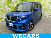 2021 SUZUKI SOLIO BANDIT