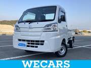 2021 DAIHATSU HIJET TRUCK