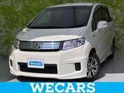 2012 HONDA FREED SPIKE HYBRID