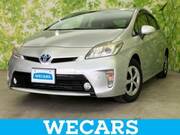 2012 TOYOTA PRIUS S