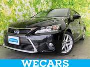 2015 LEXUS CT