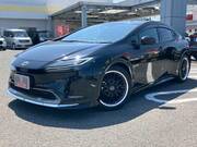 2024 TOYOTA PRIUS