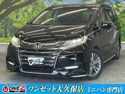 2020 HONDA ODYSSEY