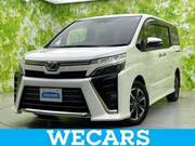 2018 TOYOTA VOXY