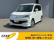 2012 MITSUBISHI DELICA D2