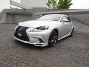 2014 LEXUS IS
