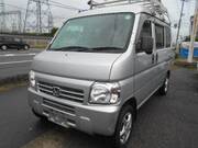 2016 HONDA ACTY VAN