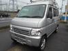 HONDA ACTY VAN