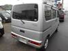 HONDA ACTY VAN