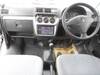 HONDA ACTY VAN