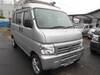 HONDA ACTY VAN