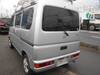 HONDA ACTY VAN