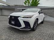 2023 LEXUS NX