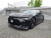 2025 TOYOTA CROWN