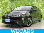 2020 TOYOTA PRIUS