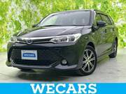 2016 TOYOTA COROLLA FIELDER