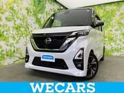 2021 NISSAN ROOX