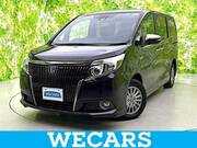 2016 TOYOTA ESQUIRE