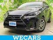 2015 LEXUS NX