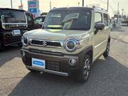 2023 SUZUKI HUSTLER