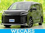 2024 TOYOTA VOXY HYBRID S-Z