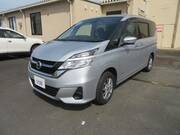 2017 NISSAN SERENA