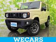 2023 SUZUKI JIMNY