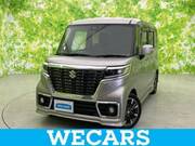 2020 SUZUKI SPACIA CUSTOM