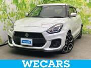 2023 SUZUKI SWIFT SPORT