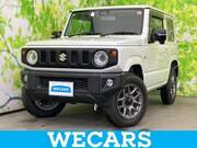 2023 SUZUKI JIMNY