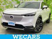 2024 HONDA VEZEL