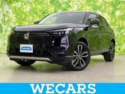 2025 HONDA VEZEL