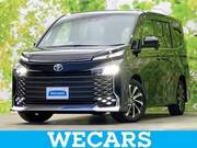 2024 TOYOTA VOXY