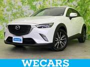 2015 MAZDA CX-3