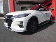 2025 NISSAN KICKS