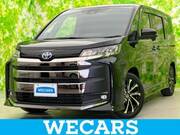 2025 TOYOTA NOAH