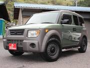 2004 HONDA ELEMENT
