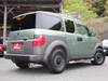 HONDA ELEMENT