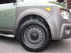 HONDA ELEMENT