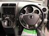 HONDA ELEMENT