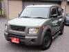 HONDA ELEMENT