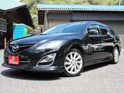 2012 MAZDA ATENZA SPORT WAGON