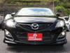 MAZDA ATENZA SPORT WAGON