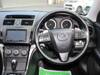 MAZDA ATENZA SPORT WAGON