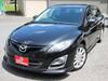 MAZDA ATENZA SPORT WAGON