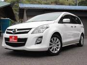 2011 MAZDA MPV