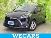 2020 TOYOTA SIENTA