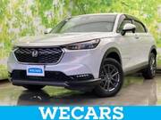 2023 HONDA VEZEL