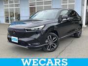 2021 HONDA VEZEL
