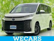 2022 TOYOTA VOXY